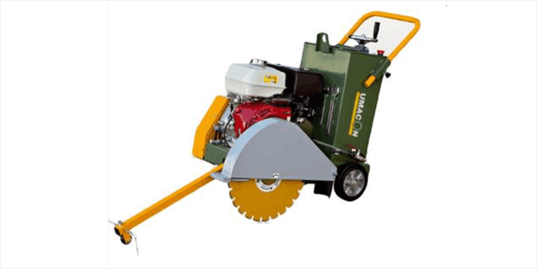 Cortadora de concreto UCJ-450